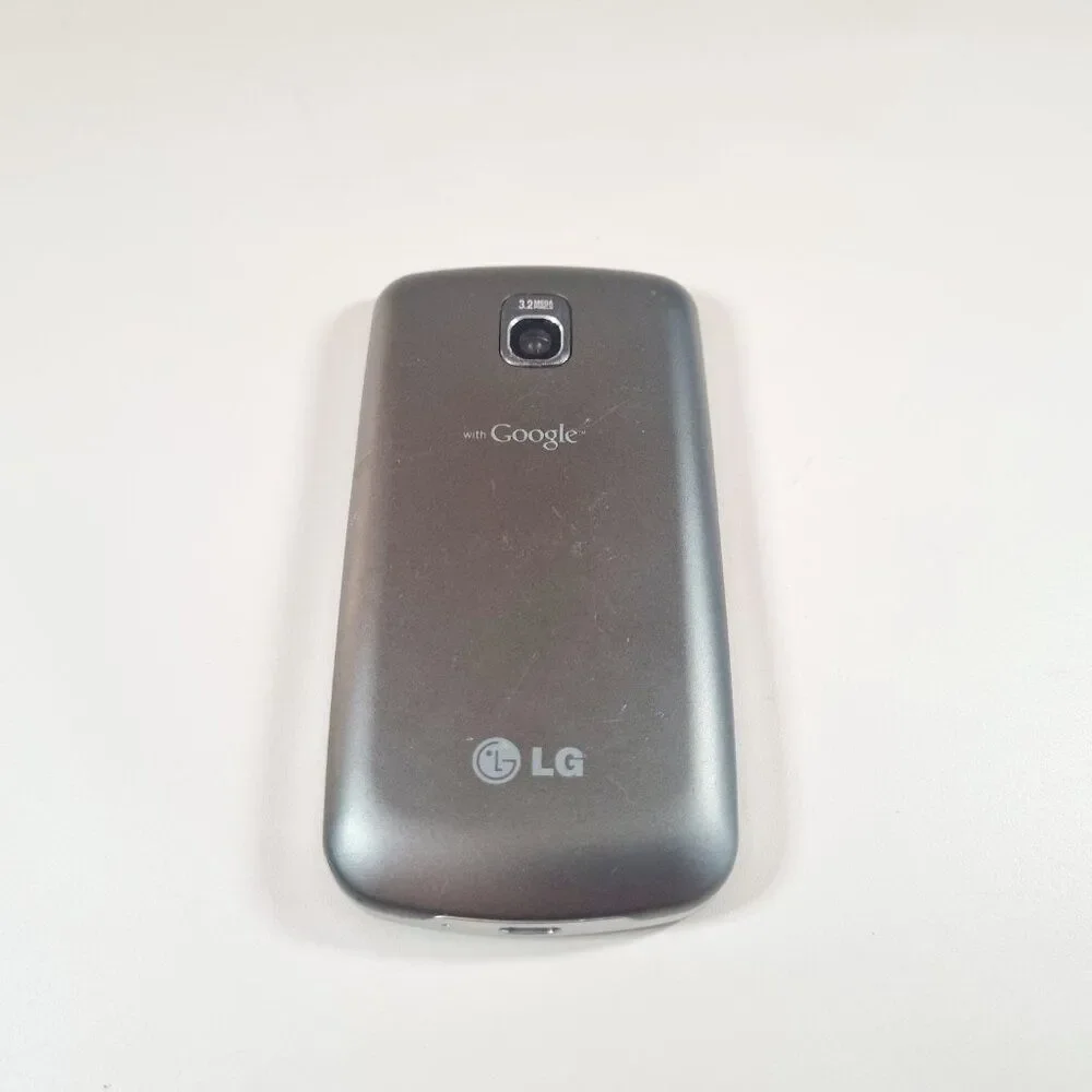 LG brand carrier